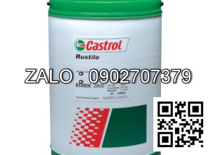 Castrol Rustilo DWX 21