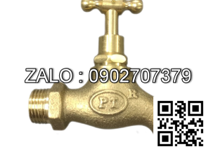 Van, Vòi bằng đồng và Inox