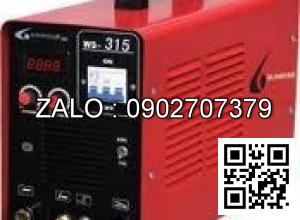 Máy hàn TIG WS-315 WS315
