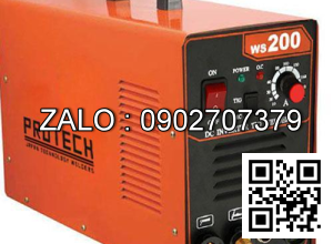 Máy hàn Tig Protech WS-315