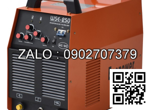 Máy hàn Tig AC/DC ECOPOWER WSE-315