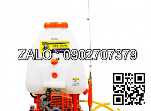Bình Xịt 2 Thì FST 767N