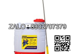 Bình xịt điện FST- 16D