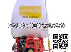 Bình Xịt AK9999 - 768