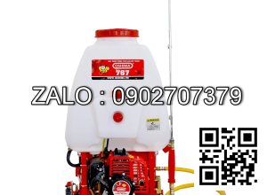 Bình Xịt Oshima 767