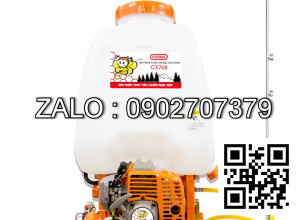 Bình Xịt Oshima 768 CX