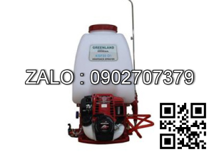 Máy phun thuốc GREENLAND KSF 3502