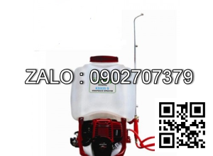Máy phun thuốc Kibii KSX 25S