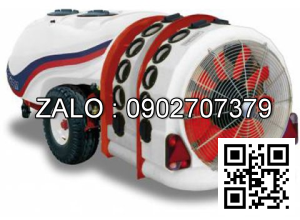 Máy Phun Thuốc Trừ Sâu Công Nghiệp AP PNEUS