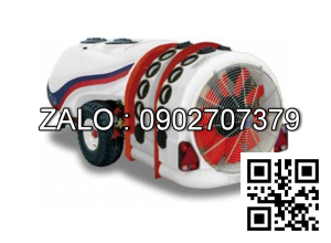 Máy Phun Thuốc Trừ Sâu Công Nghiệp AT Bitur