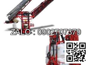 Máy Phun Thuốc Trừ Sâu Công Nghiệp BDU plus