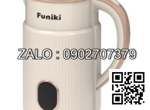 Ấm siêu tốc 1.8L Funiki HKT5134