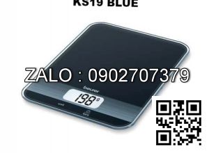 Beurer Cân Nhà Bếp Ks19