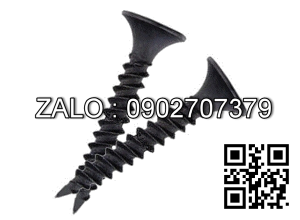 Vít gỗ răng thưa 30mm