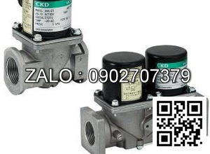 CKD Solenoid Valve DSG-20-Ac200V