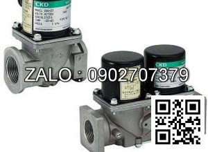 CKD Solenoid Valve DSG-25-Ac200V