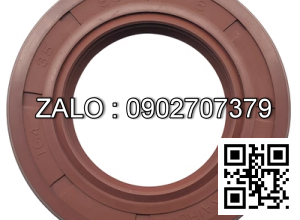 Phốt động cơ Cummins 75X93X10 75*93*10