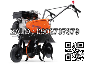Máy xới đất đẩy tay Husqvarna T300RS Compact Pro