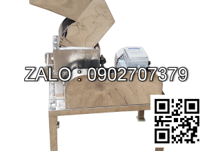 Máy nghiền nông sản