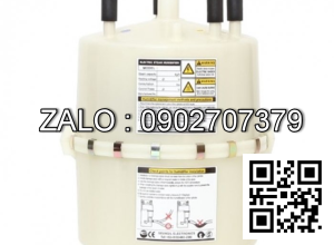 Bình tạo ẩm ở máy humax CY015-3/C-3153 380-400V