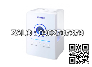 Máy tạo ẩm siêu âm HUMAX HM-300