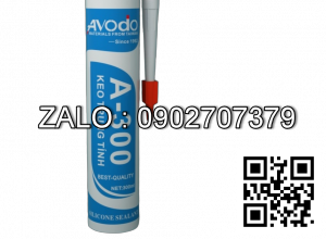 Keo Silicone trung tính Avodo A300