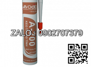 Keo Silicone trung tính Avodo A200