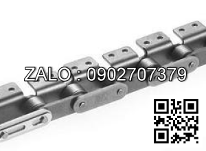 Xích bước đôi tay gá lớn C2062