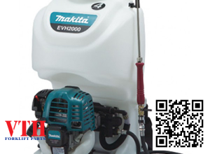 Máy phun thuốc trừ sâu Makita EVH2000
