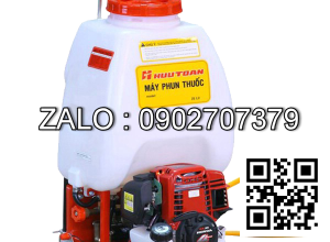 Máy phun thuốc trừ sâu Honda HS-25