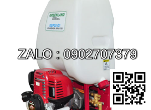 Máy phun thuốc trừ sâu Honda KSF3501