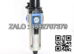 Bộ Lọc Khí Nén GFR400