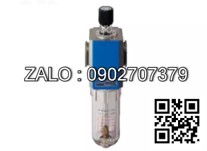 Bộ Lọc Khí Nén GL600