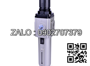 Bộ Lọc Khí Nén GAFR400