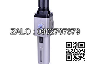 Bộ Lọc Khí Nén GAFR500