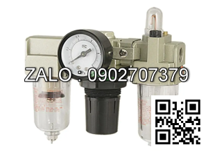 Bộ Lọc Khí Nén AC3000-03