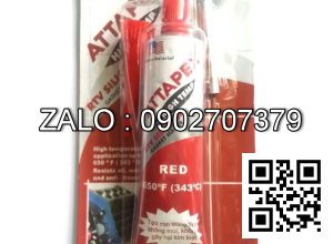 Keo dán ron Attapex ADB 85g chịu nhiệt cao