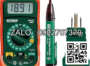 Bộ kít đo đa năng Extech MN24-KIT