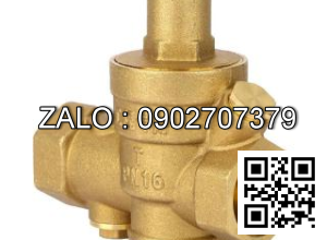 Van giảm áp nước dn32-d42