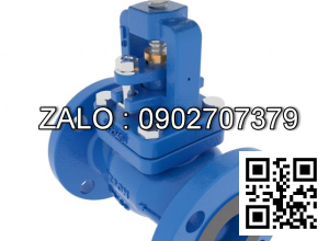 Globe Valve DN32 PN16