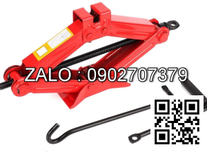 Kích lốp ô tô chữ A 2 tấn