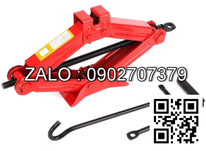 Con Đội Ô Tô chữ A Loại 1 Tấn