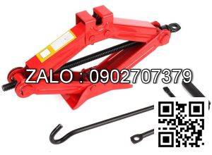 Con Đội Ô Tô chữ A Loại 2 Tấn