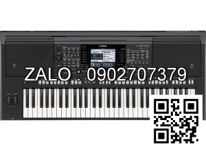 Đàn Organ Yamaha PSR-S750