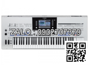 Đàn Organ Yamaha Tyros 4