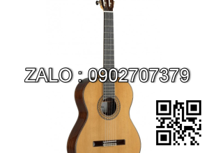 Đàn Classic Guitar Alhambra 9P