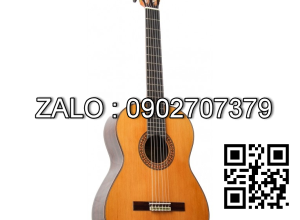 Đàn Classic Guitar Alhambra 8P