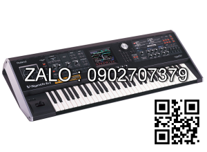 Đàn organ Roland V-Synth GT