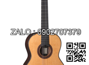Đàn Classic Guitar Alhambra 7P A