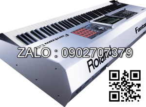 Đàn organ Roland Fantom G8